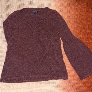 american eagle shirt